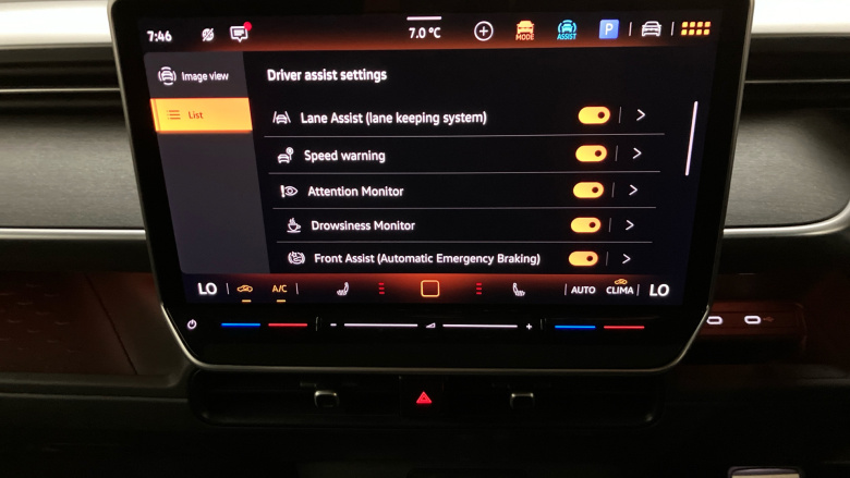 Volkswagen ID. Buzz 250kW GTX Pro 86kWh 5dr 4MOTION LWB Auto [6 Seat] Electric Estate